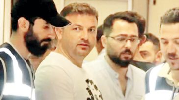 500 Milyon Doların İadesi Bekleniyor