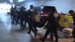 52 Ş&uuml;pheli FET&Ouml;/PDY Operasyonunda Tutuklandı