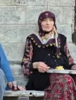 56 Yıllık Evlilikte Acı Son: Çift Yan Yana Defnedildi