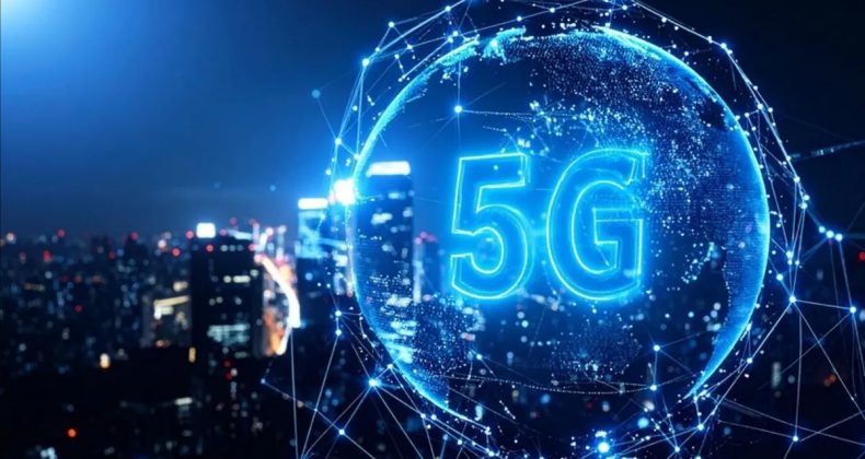 5G'de Geri Sayım Başladı! Bakan Uraloğlu: "1 Nisan'da İlk Sinyali Alacağız"