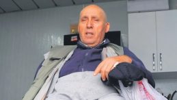 6 G&uuml;n Enkazda Kaldı, Dehşet Anlarını Anlattı