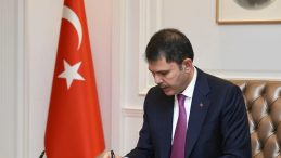 6 Şubat i&ccedil;in Osmaniye'de anma t&ouml;reni: T&uuml;rkiye'min g&uuml;c&uuml;ne bak