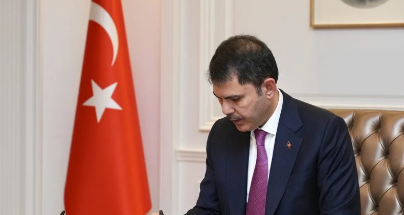 6 Şubat için Osmaniye'de anma töreni: Türkiye'min gücüne bak