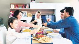 6 Uzmandan Sağlıklı Ramazan Sofralarının İpu&ccedil;ları