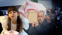 6 Yaşındaki Ela'nın Y&uuml;rek Yakıcı &Ouml;l&uuml;m&uuml;nde Baba Konuştu: "&Ccedil;ocuğum Organize Cinayete Kurban Gitti"