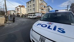 60 Yaşındaki Kadın Evinde Hayatını Kaybetti