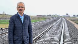 600 Bin Ankaralı Başkentray ile Buluşacak