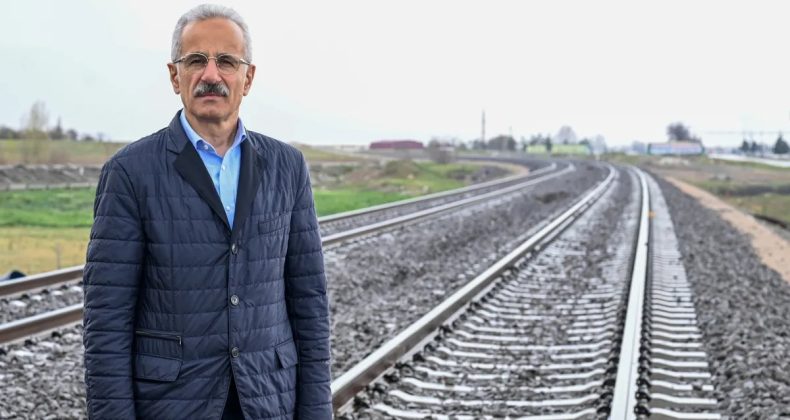 600 Bin Ankaralı Başkentray ile Buluşacak