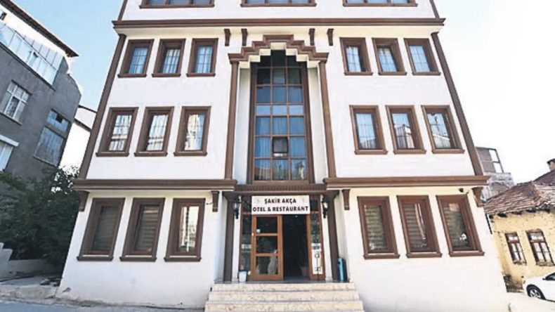 63 Milyonluk İhalede Sahte Belge Skandalı