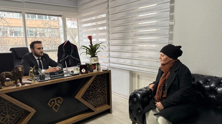 Banka hesabı durumu