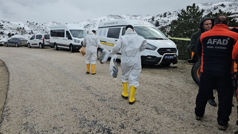 Kayıp Ali Osman Kaya