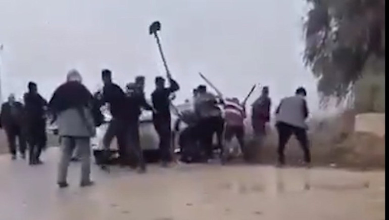 Güvenlik Önlemleri