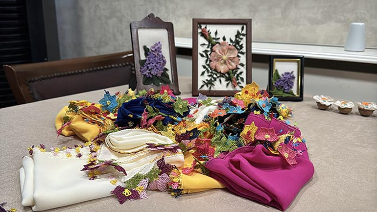 Gençlere Yönelik Ürünler