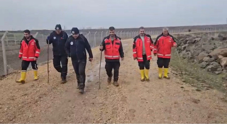 Nimet Kılıç Güvenlik Kamerası Görüntüsü