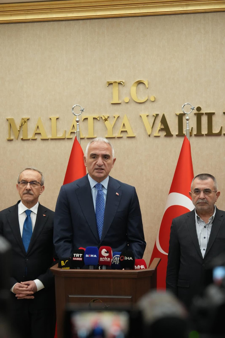 Kültür varlıkları restore ediliyor