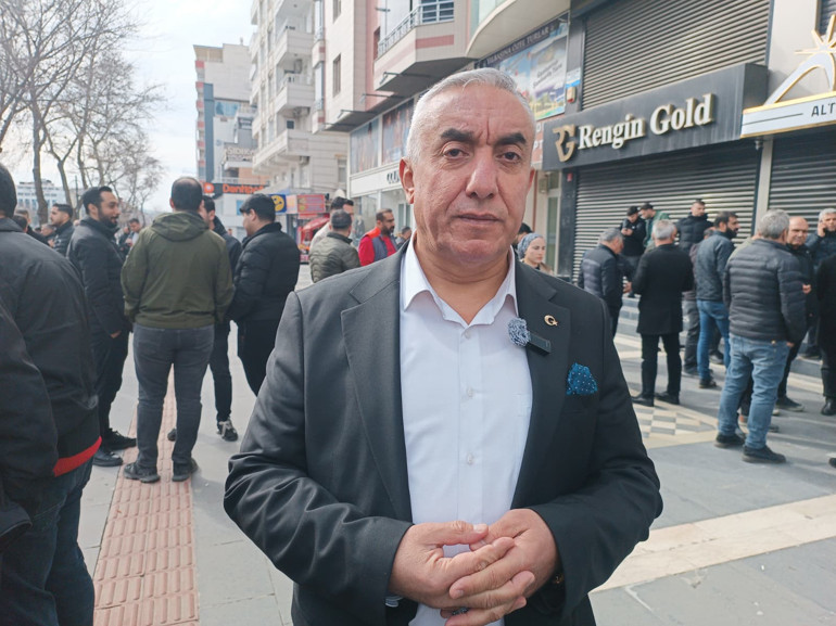 Soygun Sonrası Durum