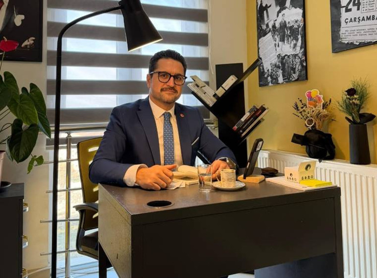 Öğretmenlerimizle Birlikte