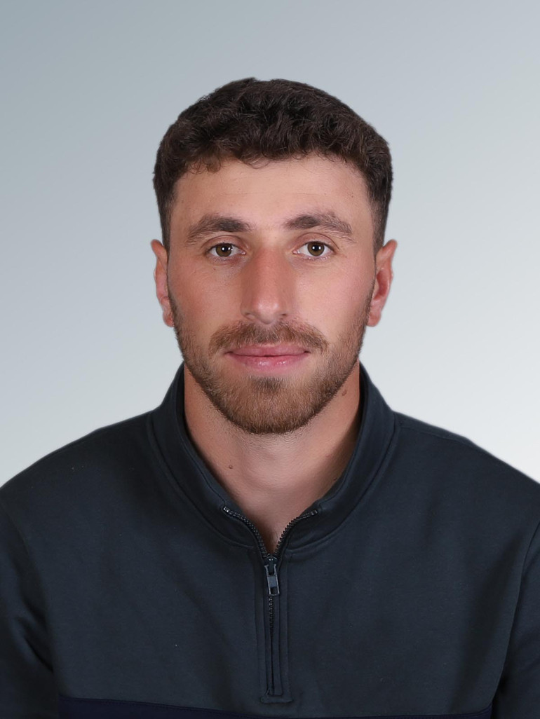 Erdem Özcan