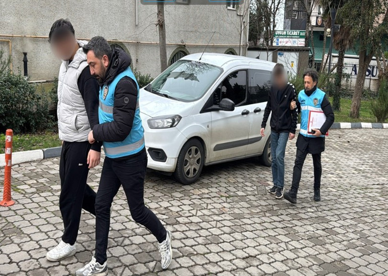 Trabzonspor Otobüsü