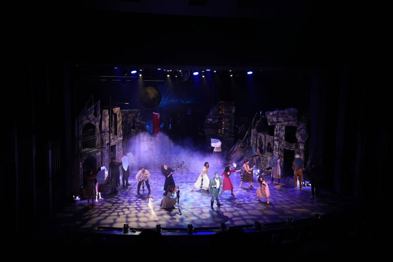 Festivalin Ana Teması