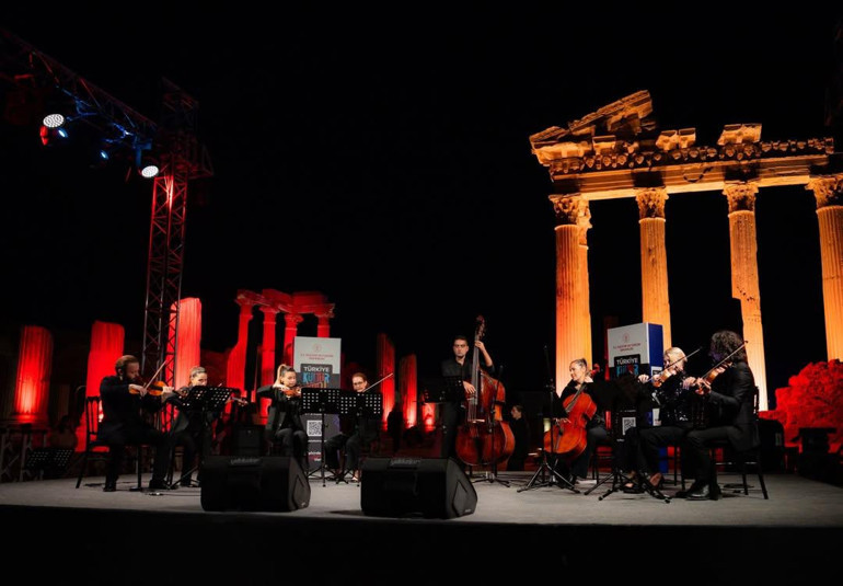 Kültürel Etkinlikler