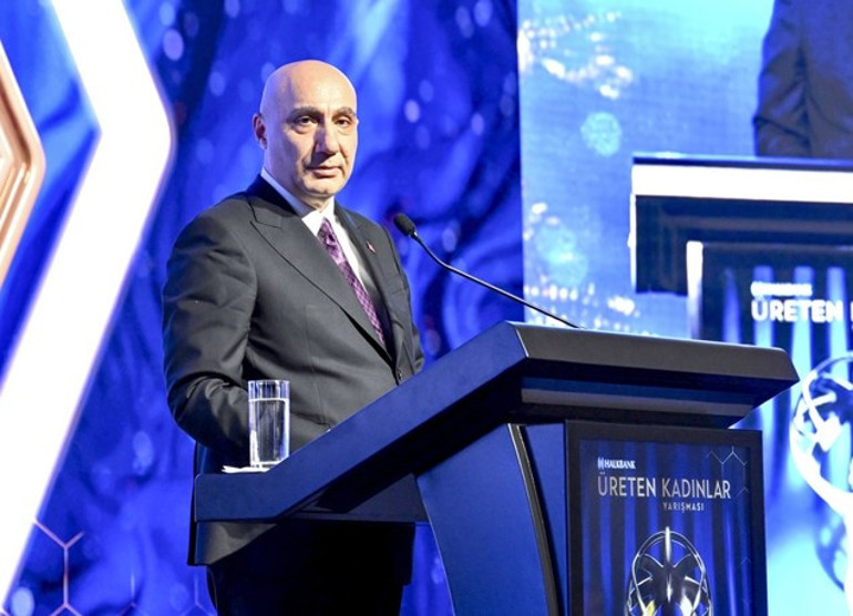 Kadın Girişimciler