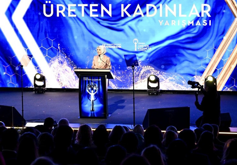 Kadınların Ekonomideki Rolü