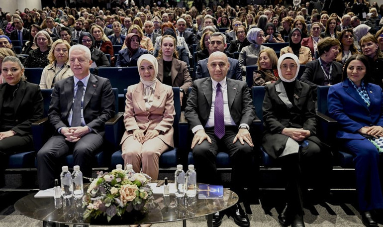 Halkbank Ödül Töreni