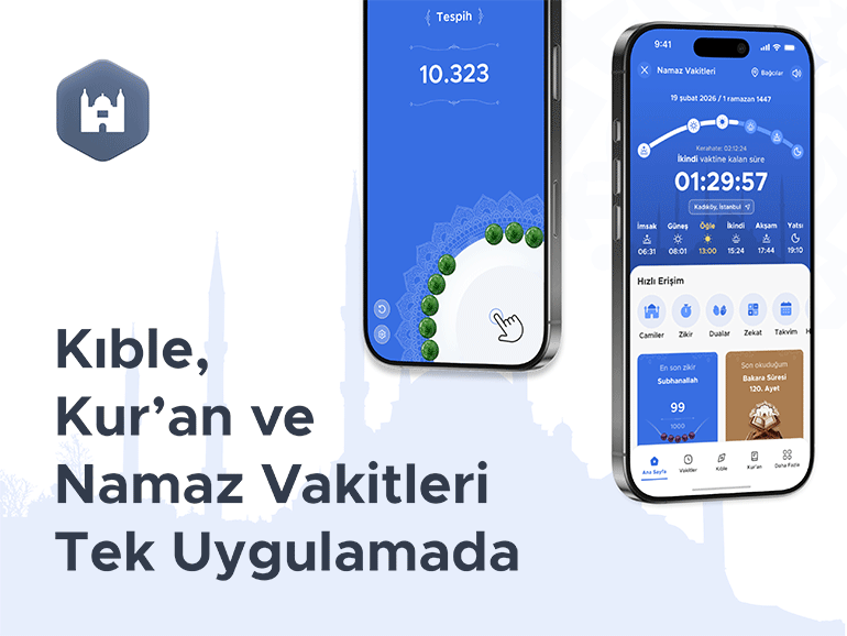 Hürriyet Super App