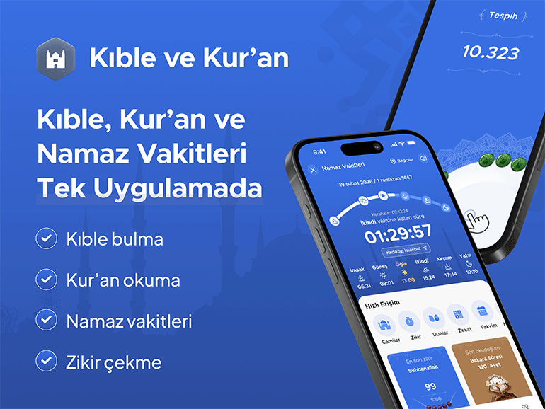 Hürriyet Super App Özellikleri