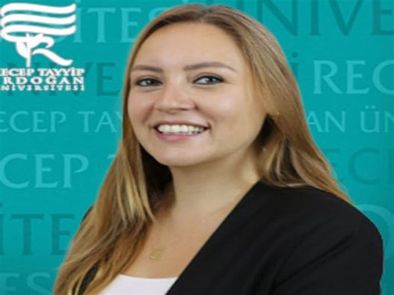 Gülçin Bilgin Turna