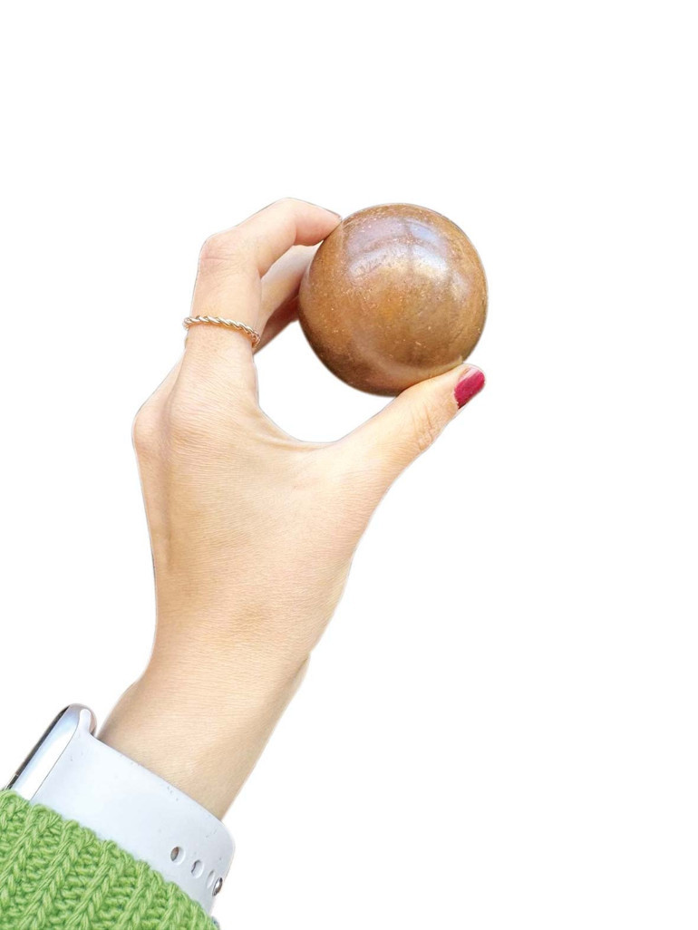 Dorodango Topları