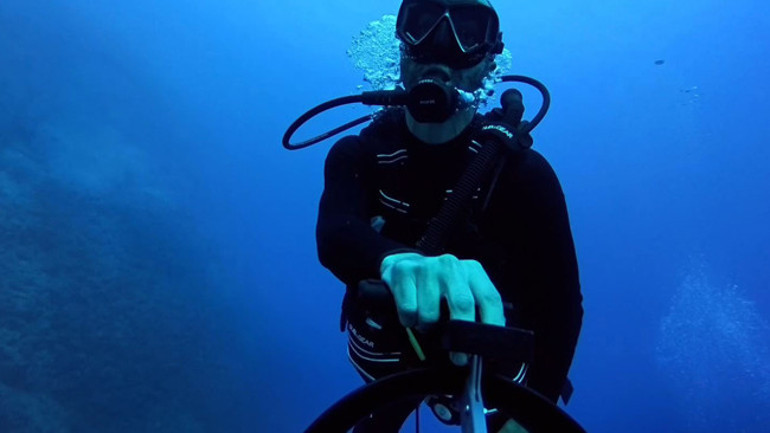 Deniz Kirliliği Çalışmaları