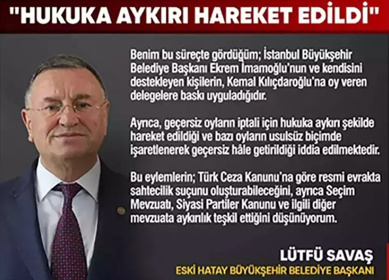 Lütfü Savaş