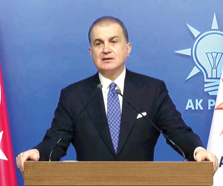 Batı Şeria Tepkisi