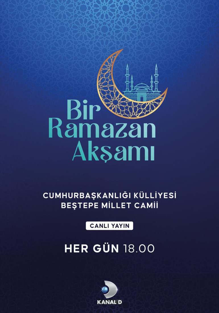 Ramazan Etkinlikleri