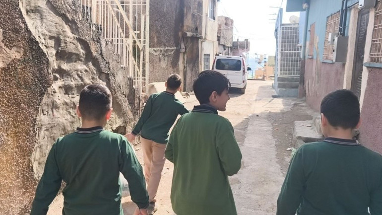 Ramazan İçin Hazırlık