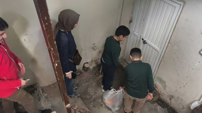 Paylaşmanın Önemi