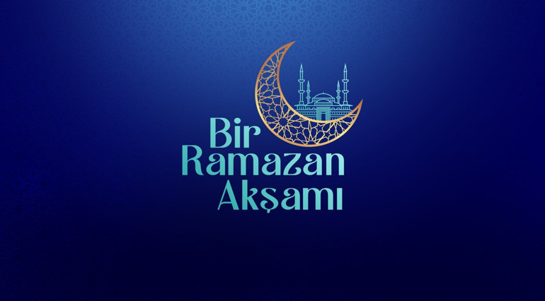 Külliye İftar Yayını