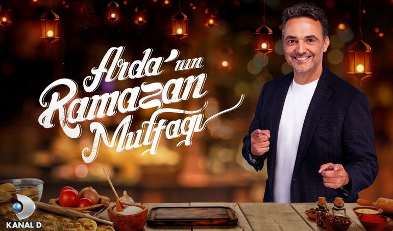 Arda'nın Ramazan Mutfağı