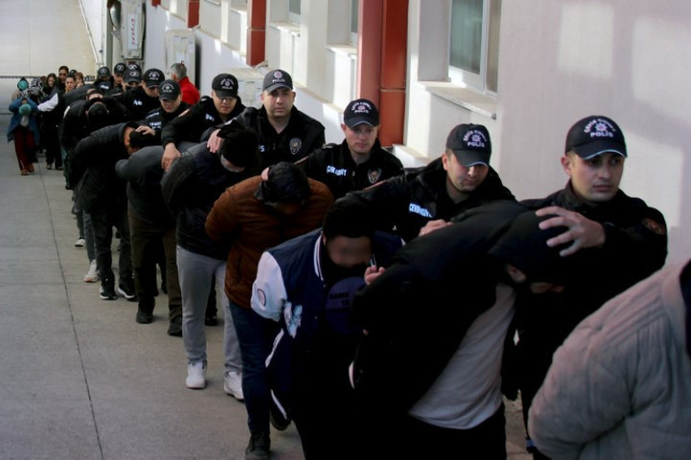 Dublör Hastalar ile Sağlık Raporu