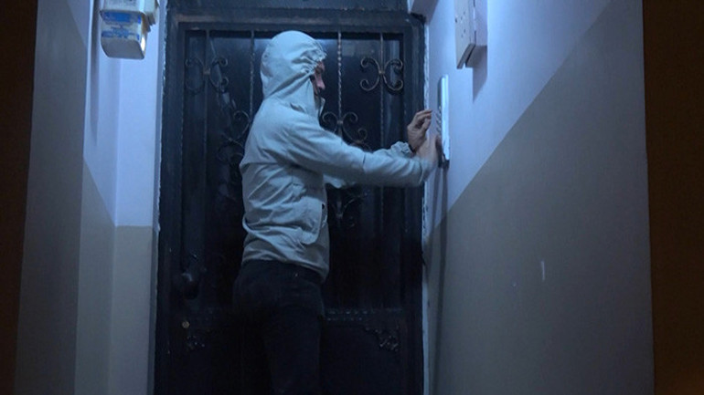 Emir Sultan Mahallesi Sahur Gelenekleri