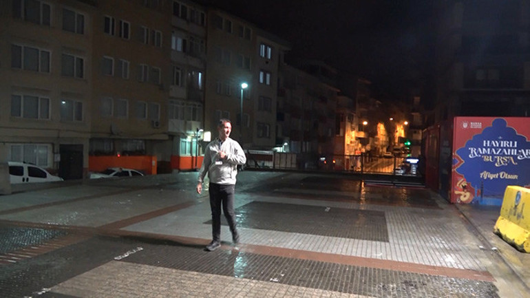 Emir Sultan Mahallesi Gelenekleri