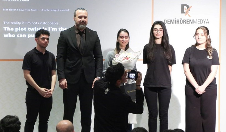 Teknoloji Girişimleri