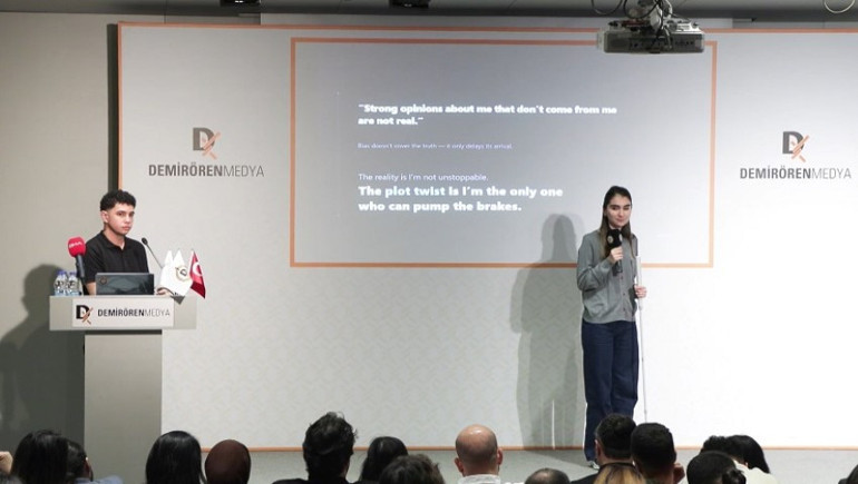 Yapay Zeka Gelişimi