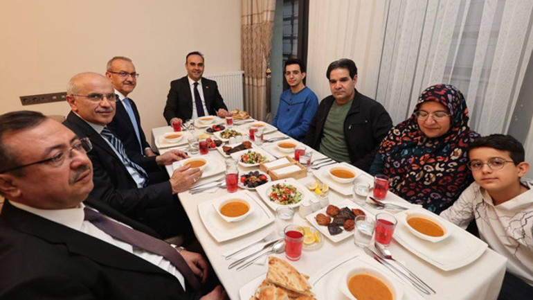 Malatya Valisi Serdar Yavuz