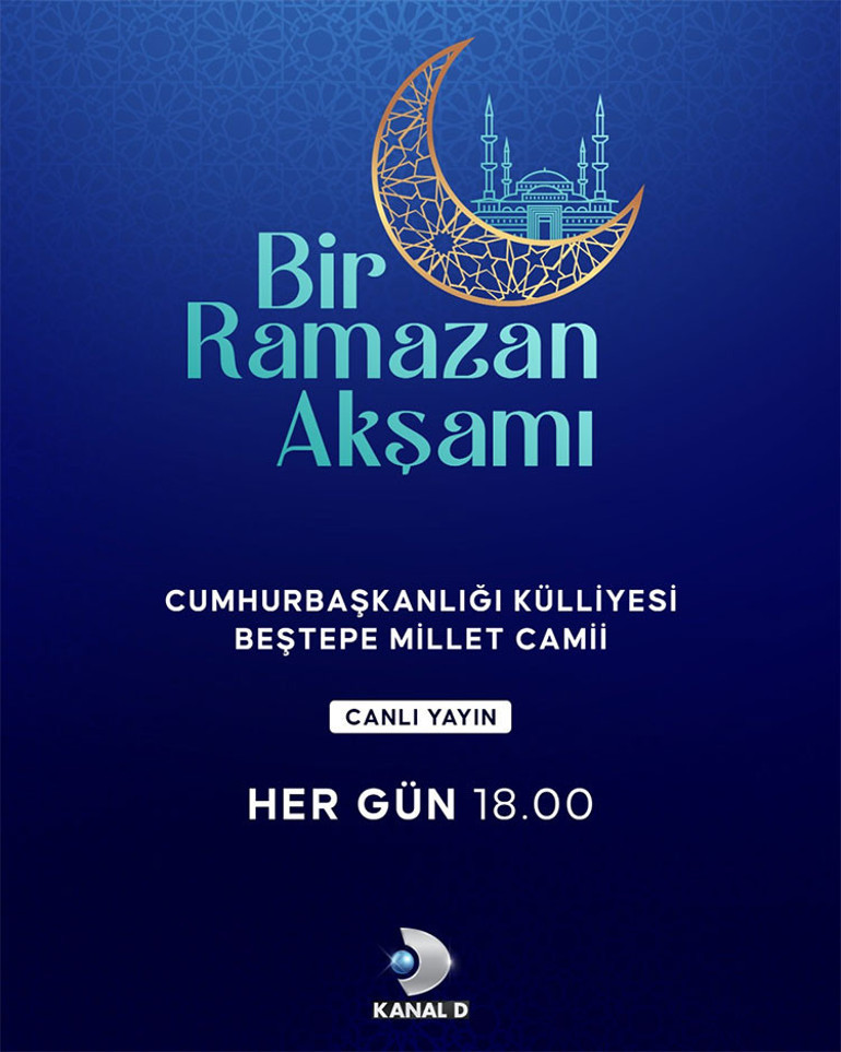 Külliye'de Ramazan