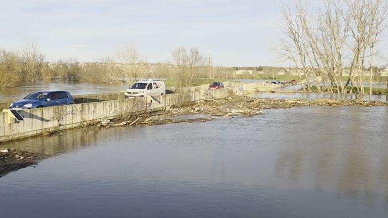 Edirne'deki Güvenlik Önlemleri