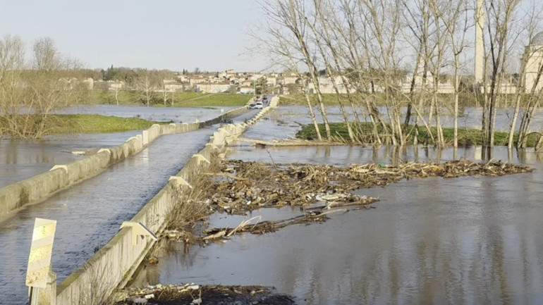 Yalnız Göz Köprüsü Güvenlik Önlemleri