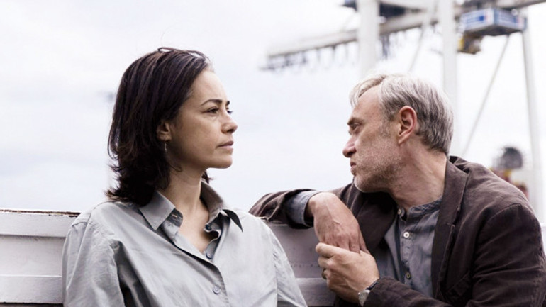 Berlin Film Festivali